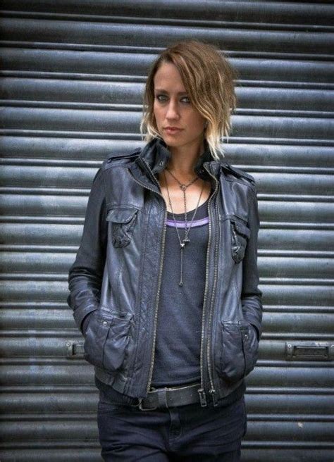 Creator and writer of lip service harriet braun has written on the bbc three blog how she created the show. Although the leather jacket could be swag, I'm not sure I ...