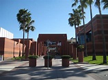 CSU Los Angeles – Micefa