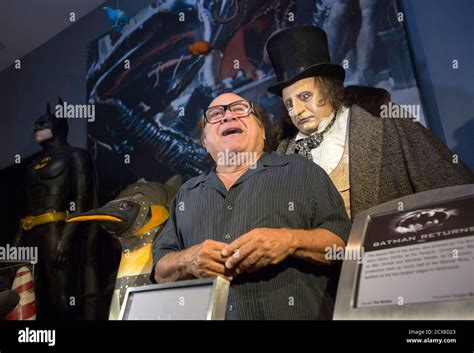 Batman Returns Movie Hi Res Stock Photography And Images Alamy