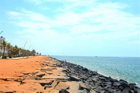 17 Best Beaches In Pondicherry Beach Resorts And Holiday Destinations