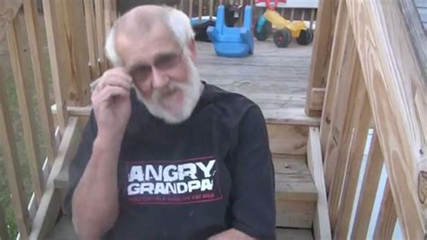 angry grandpa is a whore youtube
