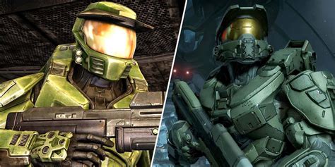 Halo Master Chiefs Best Quotes