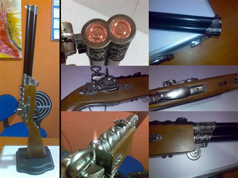 Jual senapan angin sharp, gejluk dual power, pcp, gas, pompa tangan proses mudah transaksi aman terpercaya dan bergaransi, dapatkan harga diskon khusus. Anjang Blog: Senapang Patah