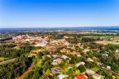This region of varied landscapes is one of the state's richest agricultural regions as well as one key target markets are sydney, regional nsw and the act, south east queensland and. Sydney and NSW property market update - June 2020 - OpenAgent