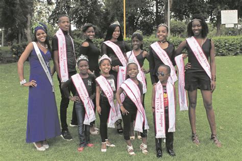 Mr And Miss Sunshine Limpopo Crowned Review