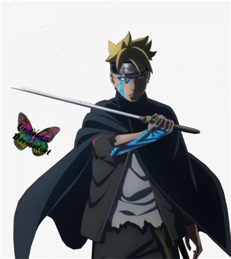 Boruto Png Png Download 943645 Png Images On Pngarea