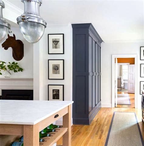 Creative Ways To Incorporate Built In Cabinetry Artofit