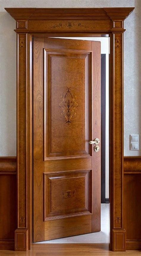 Pin By Mahi On My Saves In 2020 Front Door Design Wood Wooden Main