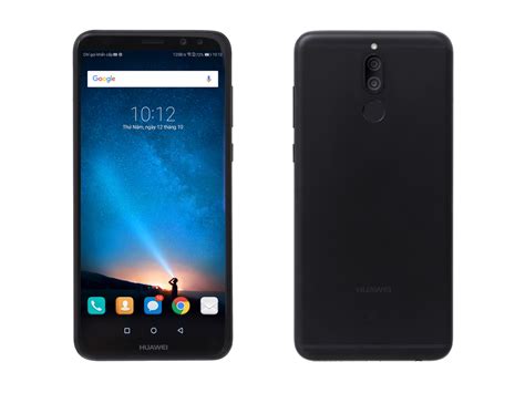 Phone huawei nova 2i manufacturer huawei status coming soon available in india yes price (indian rupees) expected price:rs.19999. Huawei Nova 2i - Notebookcheck.net External Reviews