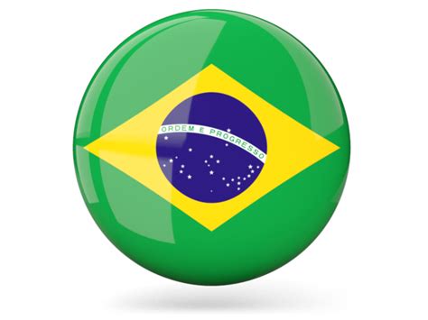 Bandeira Do Brasil Png Transparente Png Image Collection
