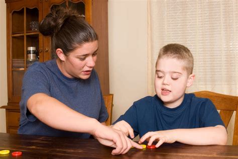 Treating Tics In People With Autism Spectrum Disorder Put Children First