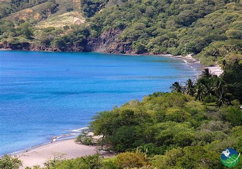 Playa Hermosa Guanacaste Beautiful Costa Rican Beach