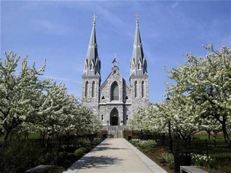 Top 5 Roman Catholic Colleges In The United States Living Faith