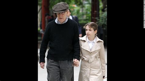 Woody Allen Fires Back Over Decades Old Molestation Allegations Cnn