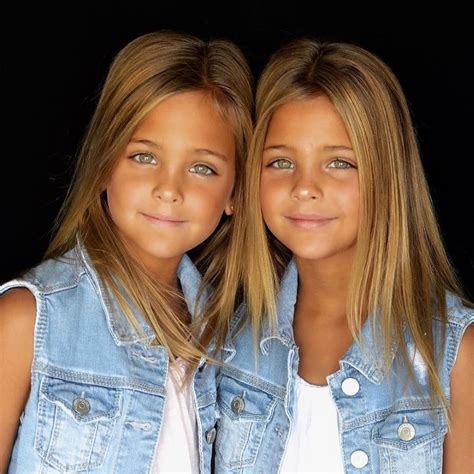 The Incredible Story Of The Clement Twins And What They Re Up To Now