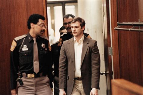 Why Jeffrey Dahmer Remains One Of Historys Worst Serial Killers