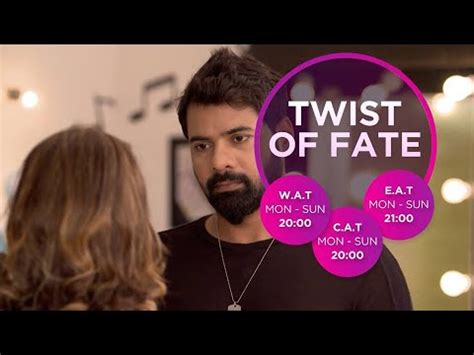 Best place to watch full episodes, all latest tv series and shows on full hd. Zee World - Twist Of Fate 4 Teasers May 2019 - YouTube