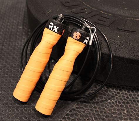 Maybe you would like to learn more about one of these? CrossFit Jump Ropes - How to Master the Double Under ...