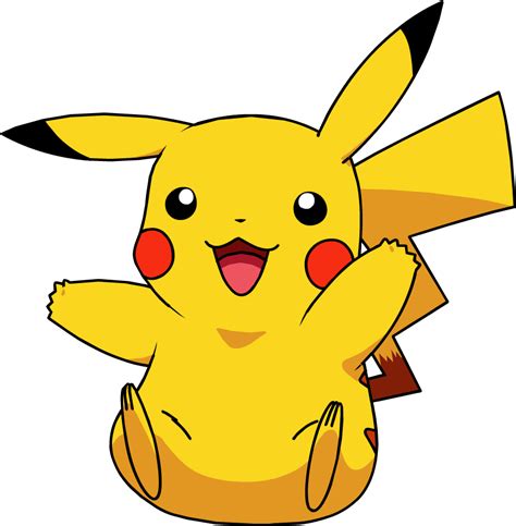Natalie S Woybff And Transparent Background Pikachu Png Clipart