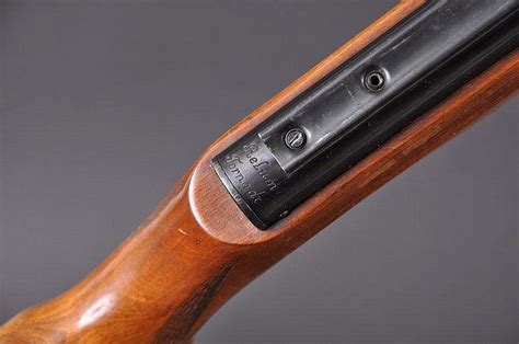 Sold Price A Relum Tornado 22 Cal Under Lever Air Rifle April 5 0110 1 00 Pm Bst