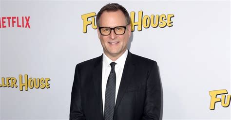 Actor Dave Coulier Talks Faith Alcohol Abuse New Pure Flix Series
