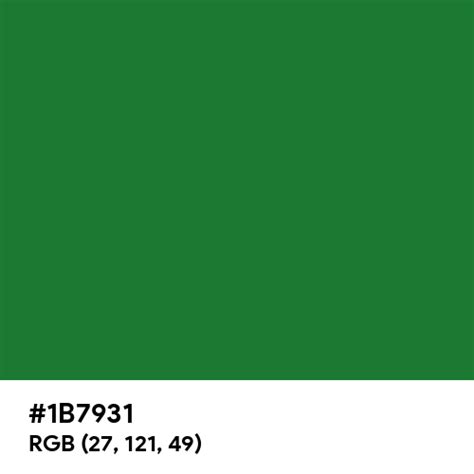 Emerald Green Color Codes The Hex Rgb And Cmyk Values That You Need