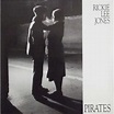 Pirates (cd 8 tracks) by Rickie Lee Jones, CD with vinyl59 - Ref:117576207