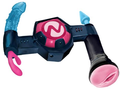 Bop It Themed Sex Toys Gaming Platform Releases Racy Devices Would