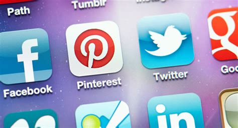 Choosing The Right Social Media Platform For Your Business Canopy Media
