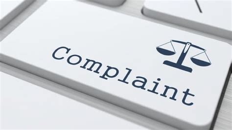 Contoh surat ganti rugi ke supplier : Download Contoh Surat Komplain untuk Kerusakan Barang