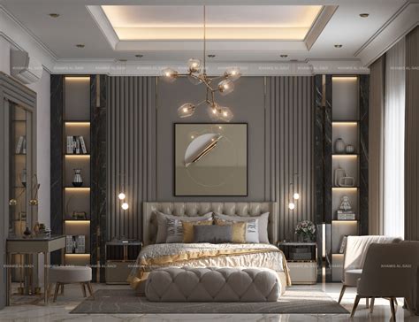 Modern Luxury Bedroom Designs Charlottetegg