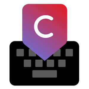 Chrooma Hydrogen Keyboard - Type privately Chrooma Keyboard is a lightweight, fast keyboard that ...