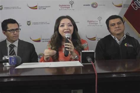Video Campaña “viaja Primero Ecuador” Se Impulsará Todos Los Viernes En El Aeropuerto Ciudad