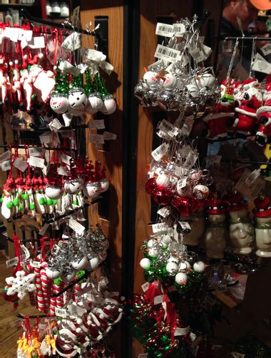 Our mission of pleasing people guides everything we do. Cracker Barrel 99 cent Christmas ornaments | AL.com