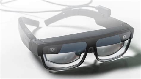 Lenovos Thinkreality A3 Smart Glasses Specs Price Review