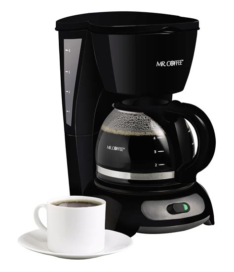 Best 4 Cup Coffee Maker Best Small Coffee Maker Reviews