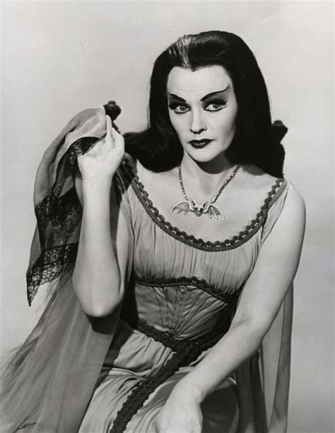 Yvonne De Carlo The Seduced Episode You Must Remember This