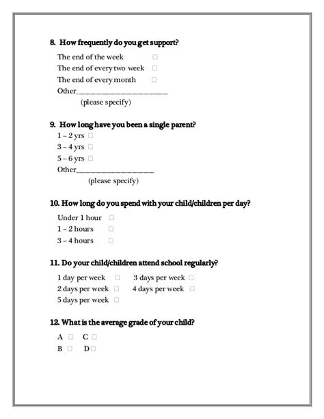 Social Studies Sba