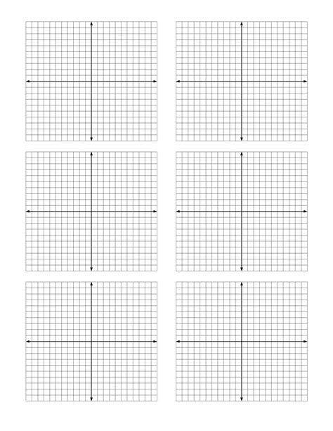 Graph Charts To Print Out Printable Fill In Graphs Dadane