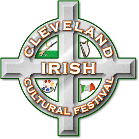 Contact Cleveland Irish Cultural Festival