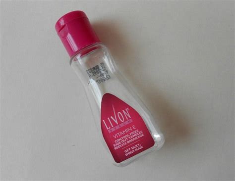 20 ml 50 ml 100 ml. Livon Serum Review