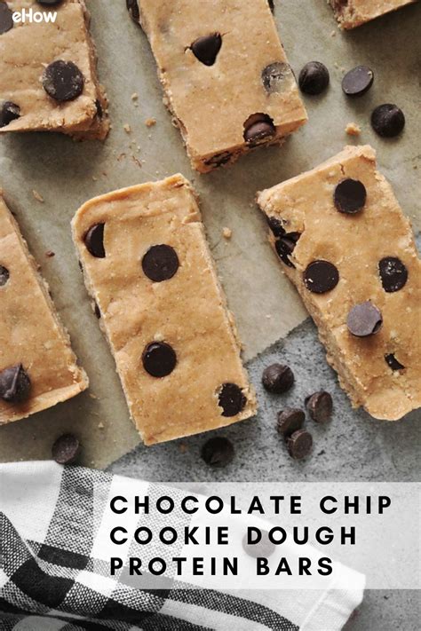 5 Ingredient Chocolate Chip Cookie Dough Fudge Squares Artofit