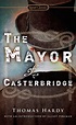 The Mayor of Casterbridge by Thomas Hardy - Penguin Books Australia