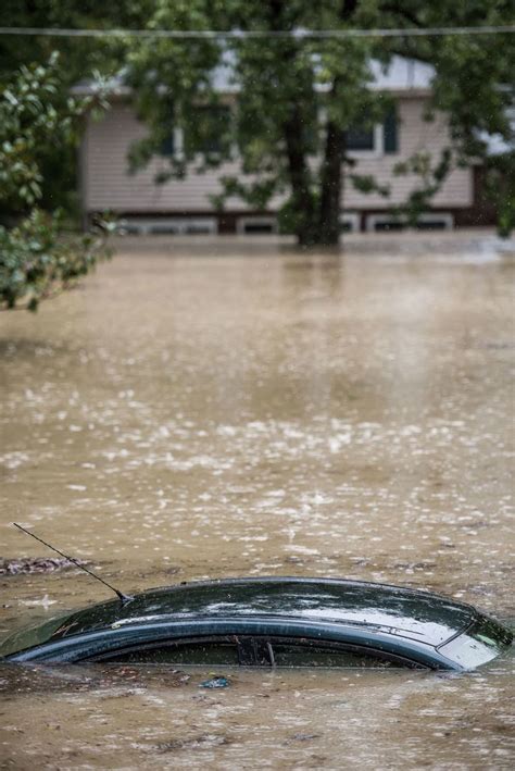 10 Unbelievable Photos Of South Carolinas Thousand Year Flood