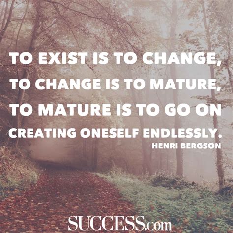 21 Insightful Quotes About Embracing Change