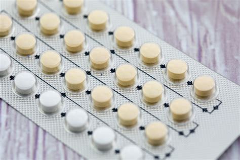Theres Another New Male Birth Control Pill In The Works Insidehook