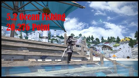 Ocean fishing is a revolutionary new challenge that offers how to start ocean fishing. FFXIV - Ocean Fishing 20,276 Point!!! - YouTube