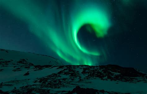 Las Auroras Boreales En 10 Curiosidades