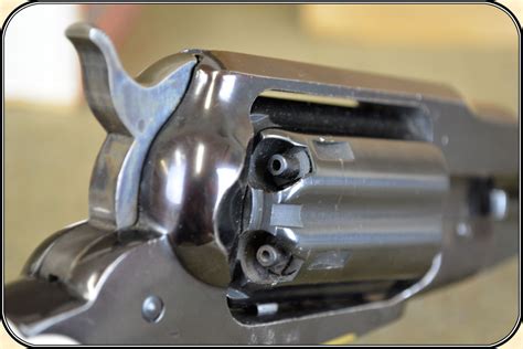 Z Sold Remington Model 1858 44 Cal Fluted Cylinder
