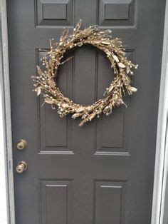 It has a bit of brown, gray and green. Door is SW Urbane Bronze | Exterior Paint Colors ...